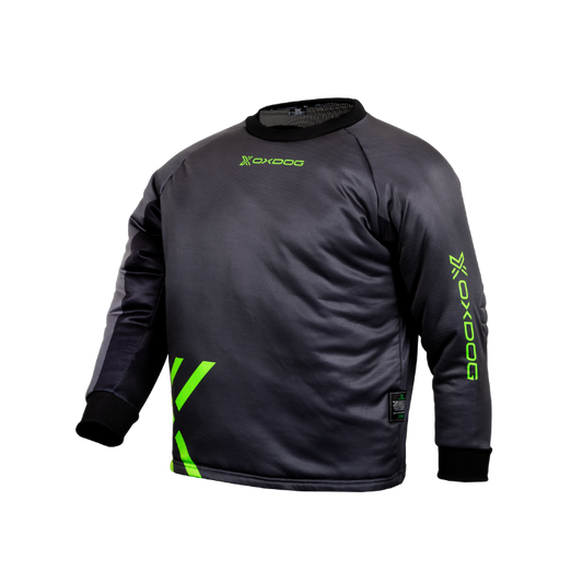 OXDOG X2 GOALIE SHIRT JR