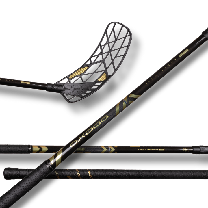 (2024/25) OXDOG ULTRALIGHT HES 27