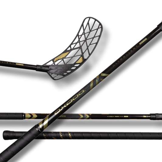 (2024/25) OXDOG ULTRALIGHT HES 27