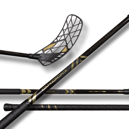 (2024/25) OXDOG ULTRALIGHT HES 29