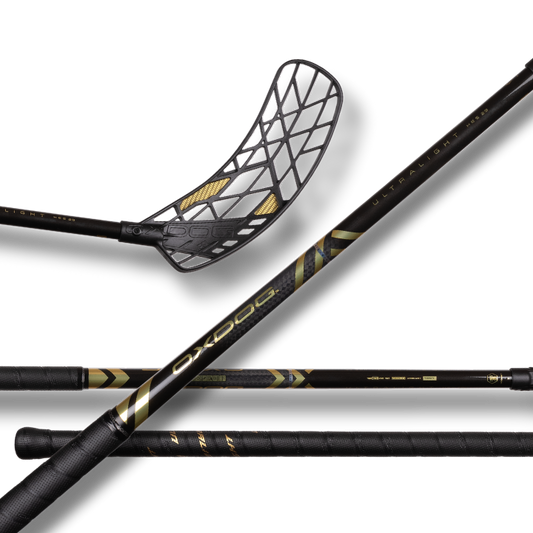 (2024/25) OXDOG ULTRALIGHT HES 29