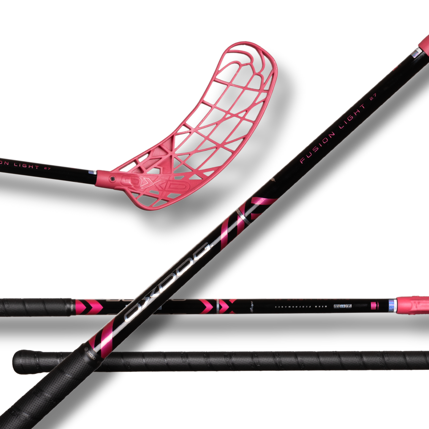 (2025/26) OXDOG FUSION LIGHT 27