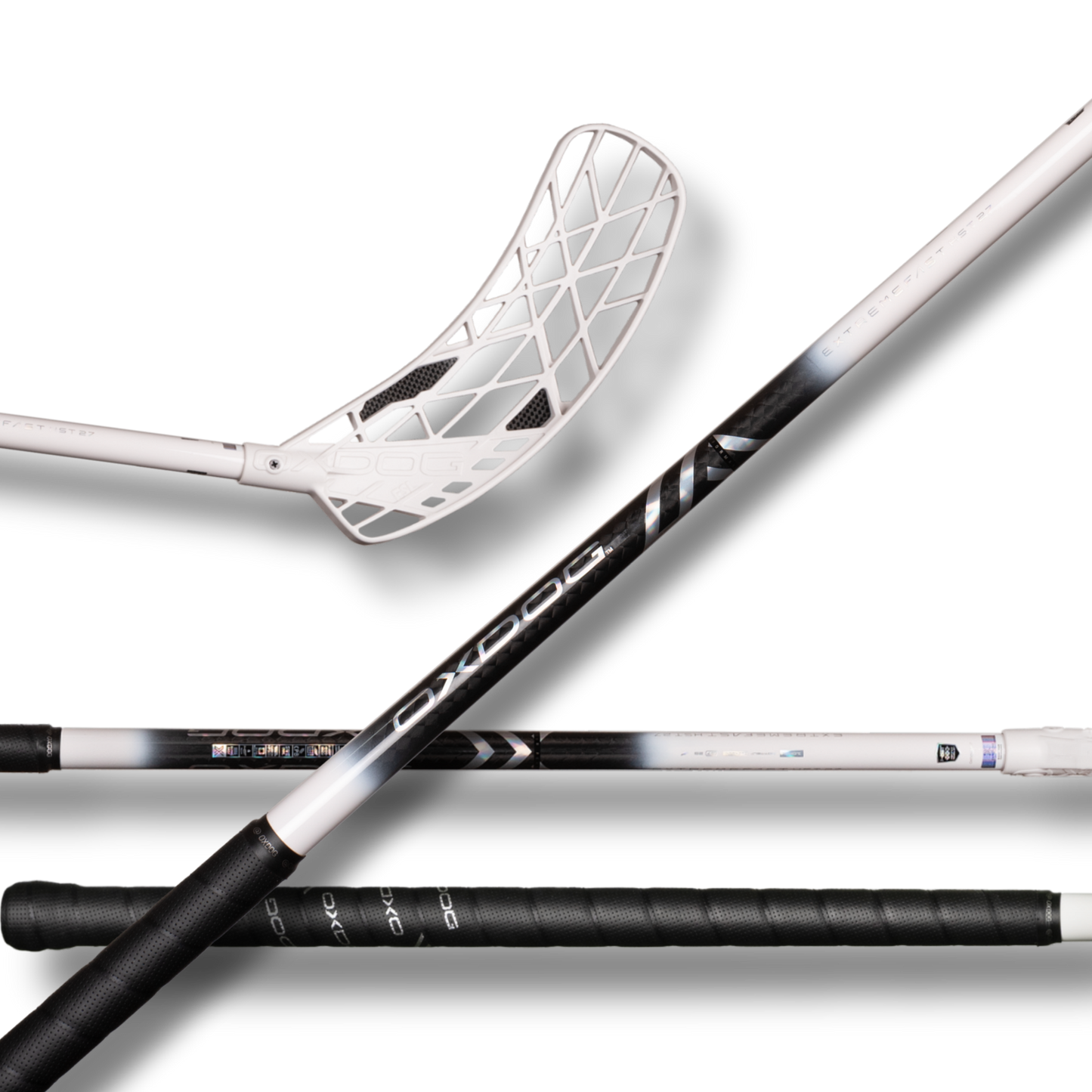 (2025/26) OXDOG EXTREMEFAST HST 27