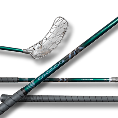 (2025/26) OXDOG EXTREMEPOWER HST 27