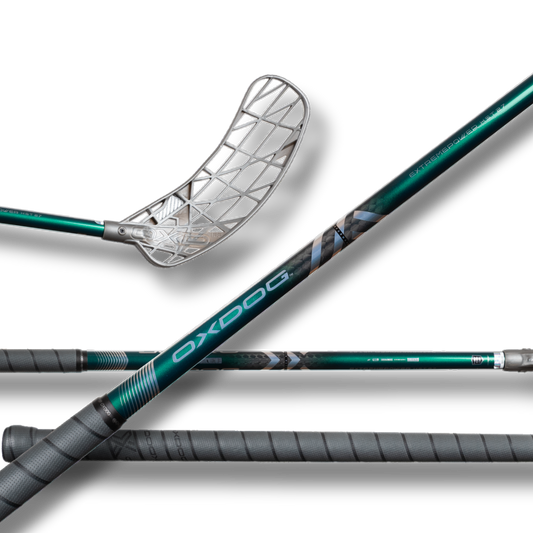 (2025/26) OXDOG EXTREMEPOWER HST 27