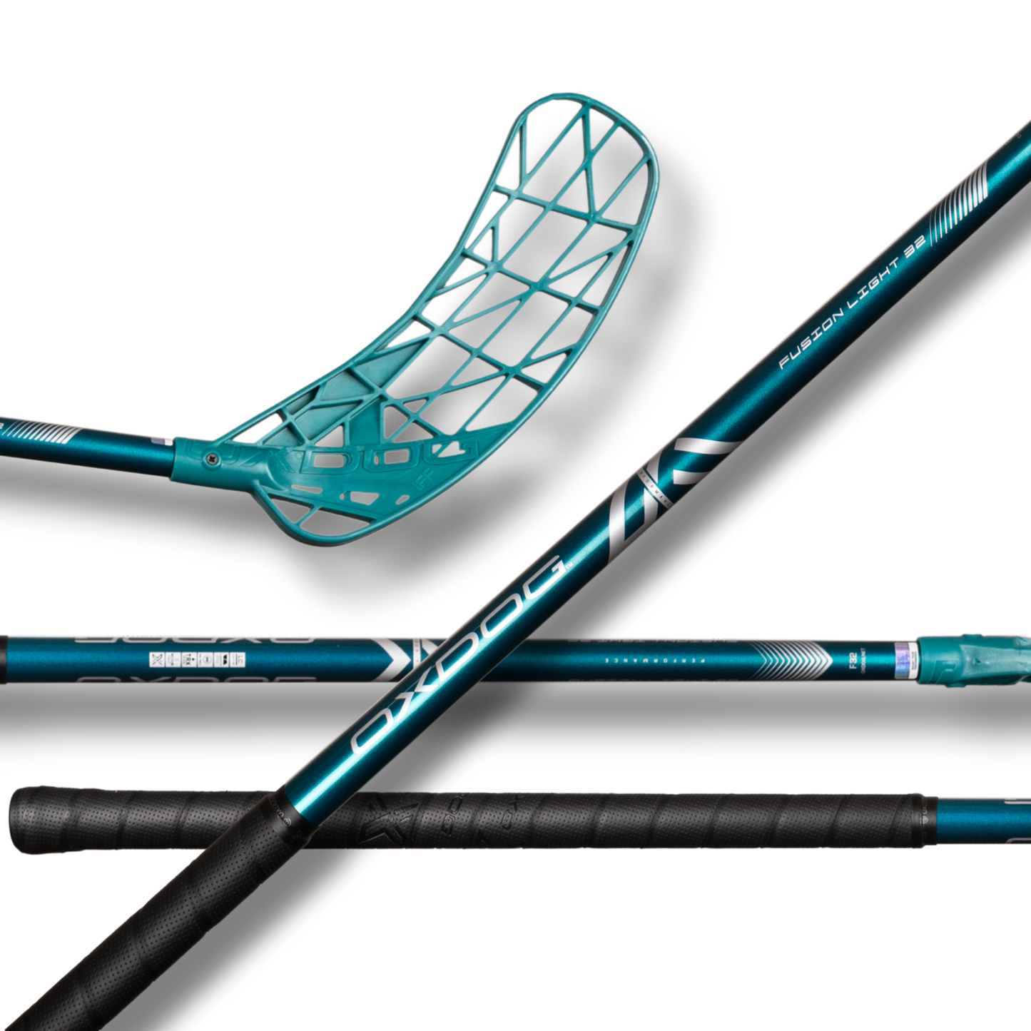 (2025/26) OXDOG FUSION LIGHT 32