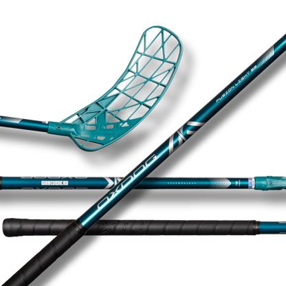 (2025/26) OXDOG FUSION LIGHT 32
