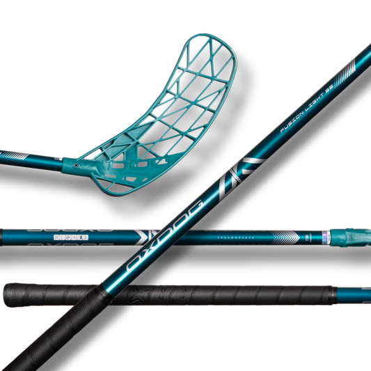 (2025/26) OXDOG FUSION LIGHT 32