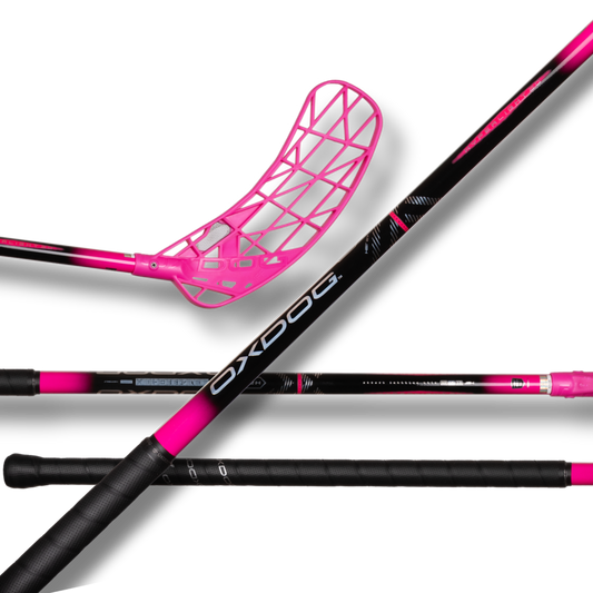 (2025/26) OXDOG HYPERLIGHT 2.0 HST 27