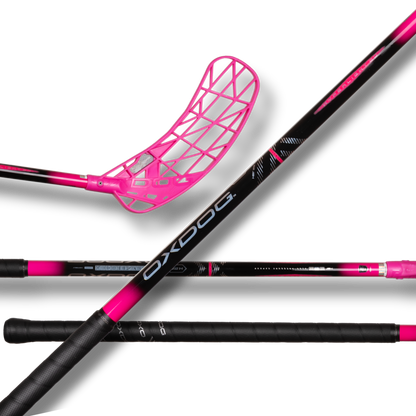 (2025/26) OXDOG HYPERLIGHT 2.0 HST 29