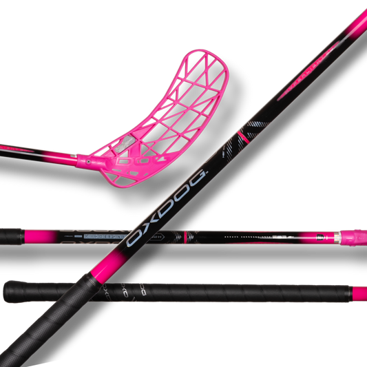 (2025/26) OXDOG HYPERLIGHT 2.0 HST 29