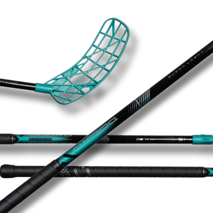 (2025/26) OXDOG QUICK LIGHT HES 30