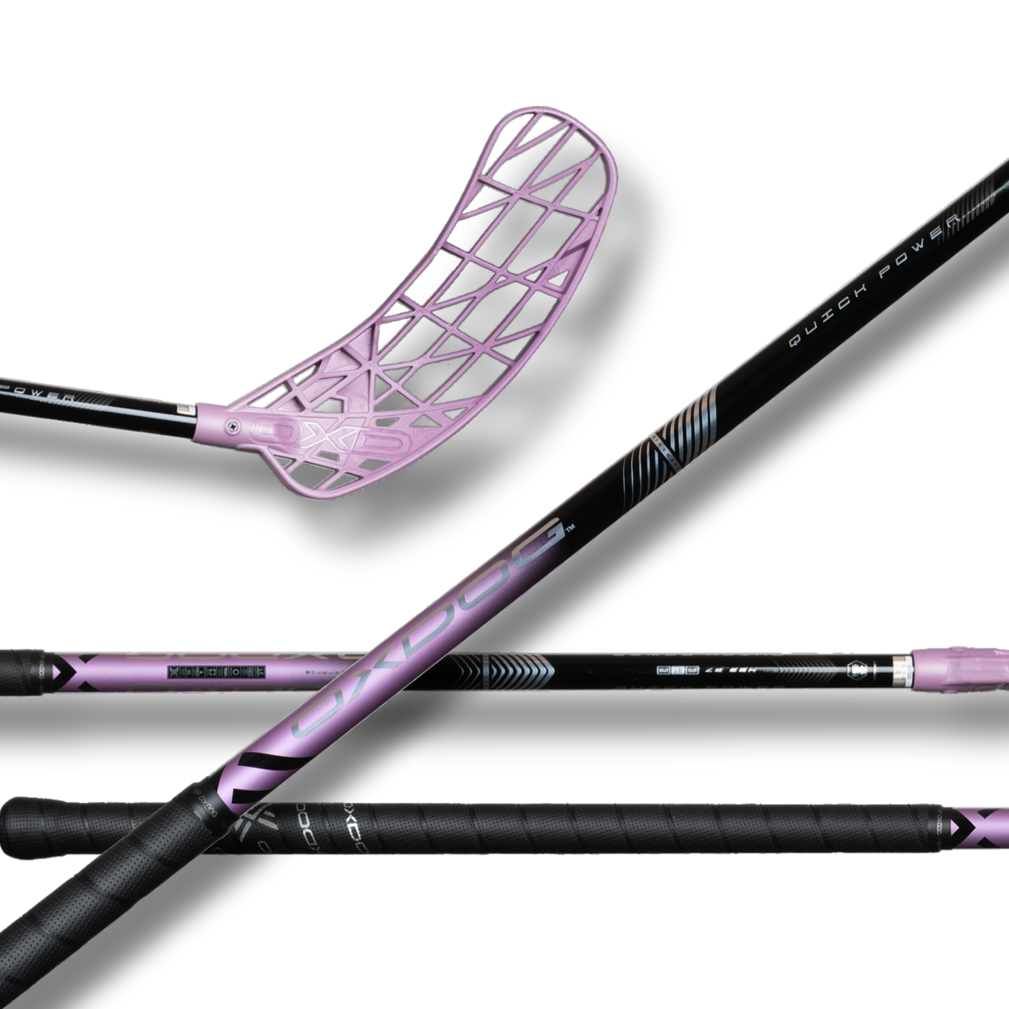 (2025/26) OXDOG QUICK POWER HES 27