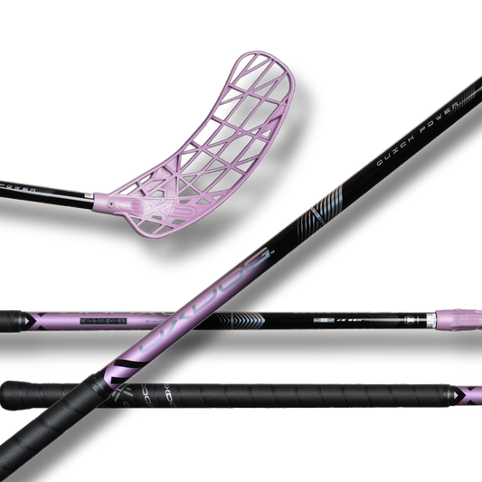 (2025/26) OXDOG QUICK POWER HES 27