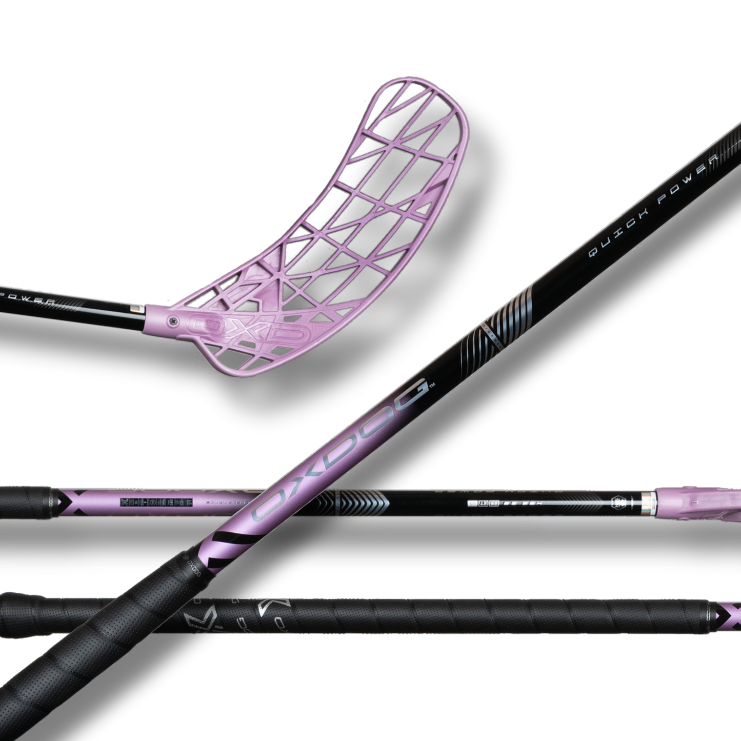 (2025/26) OXDOG QUICK POWER HES 29