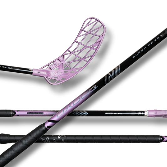 (2025/26) OXDOG QUICK POWER HES 29