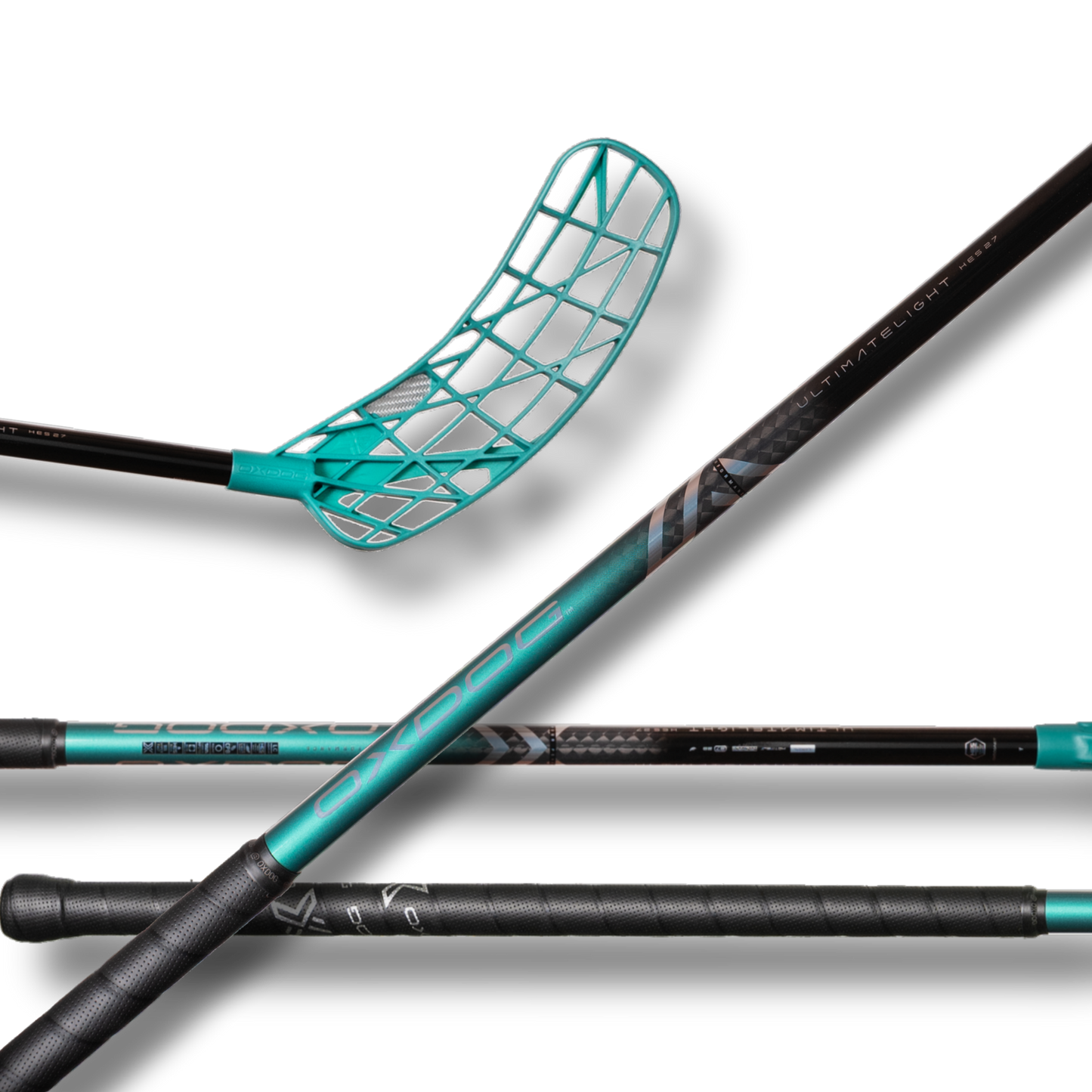 (2025/26) OXDOG ULTIMATELIGHT HES 27