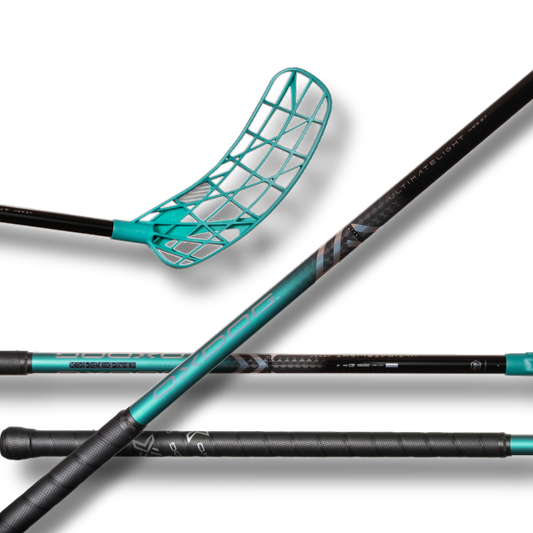 (2025/26) OXDOG ULTIMATELIGHT HES 27