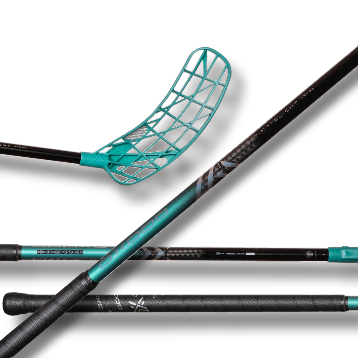 (2025/26) OXDOG ULTIMATELIGHT HES 29