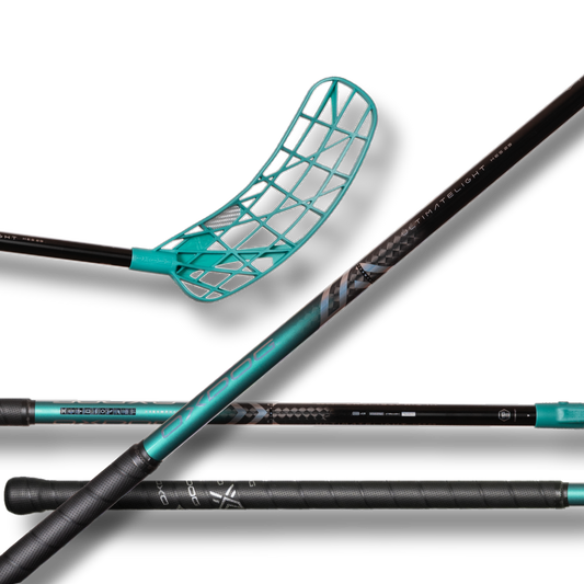 (2025/26) OXDOG ULTIMATELIGHT HES 29