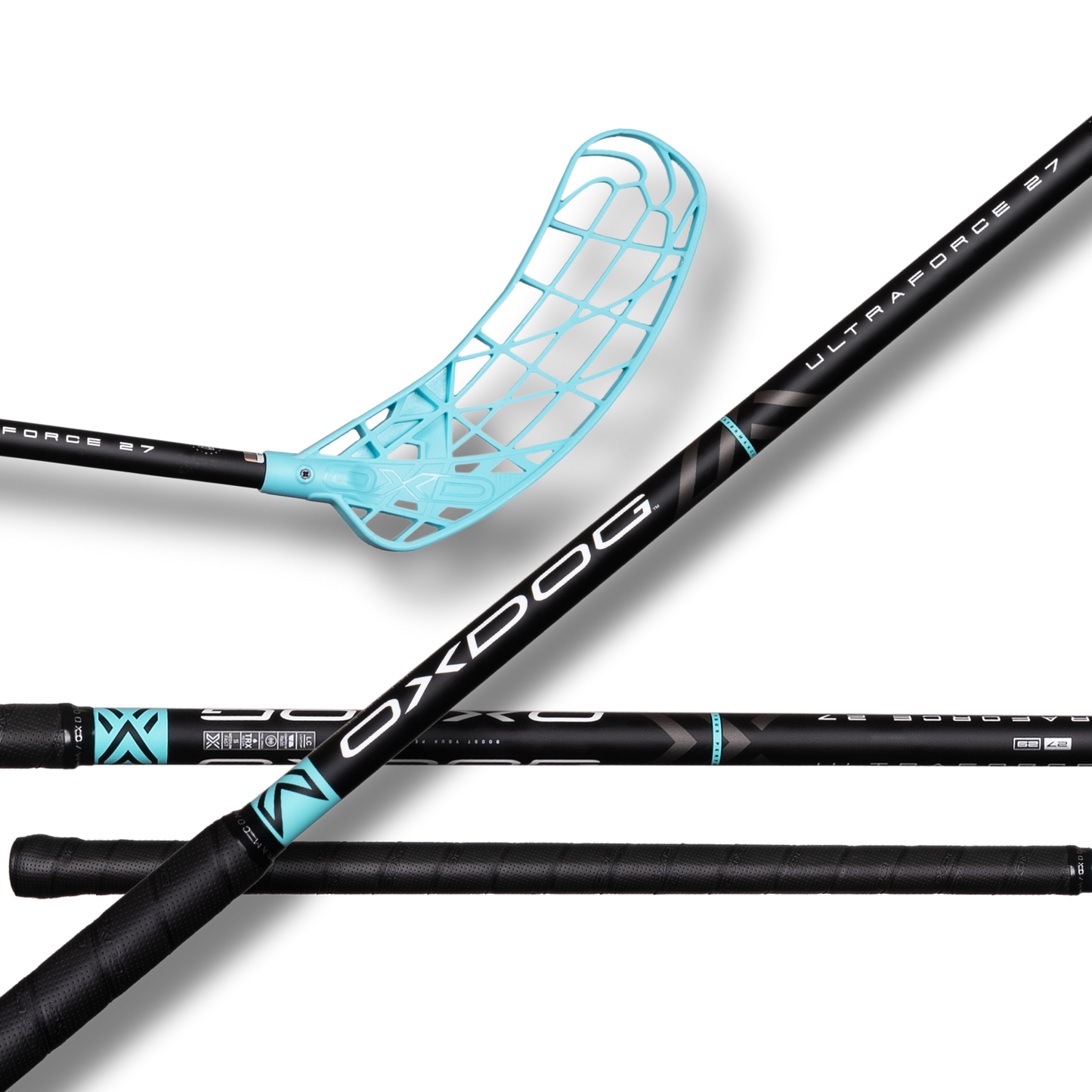 (2025/26) OXDOG ULTRAFORCE 27