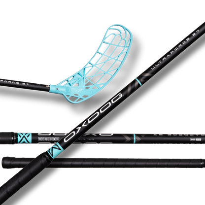 (2025/26) OXDOG ULTRAFORCE 27
