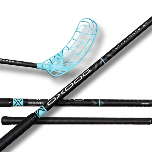(2025/26) OXDOG ULTRAFORCE 27