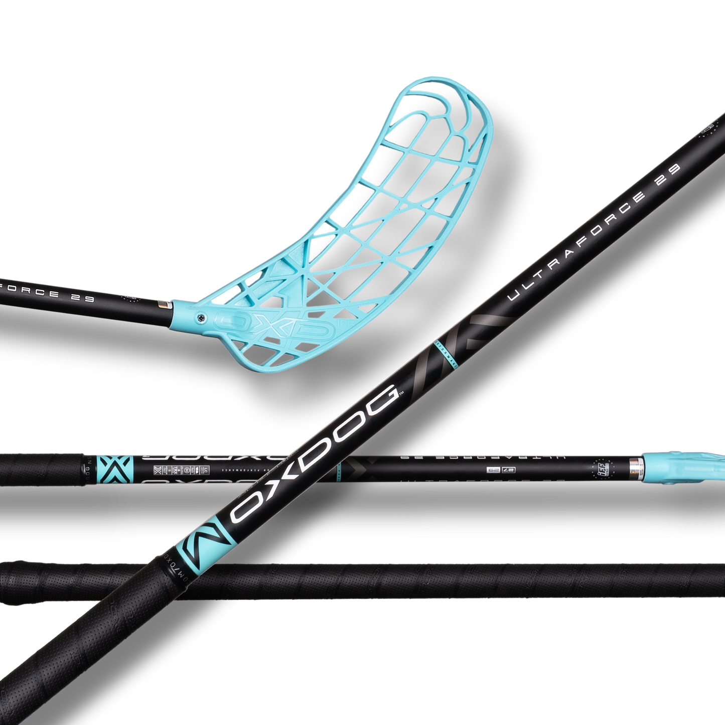 (2025/26) OXDOG ULTRAFORCE 29