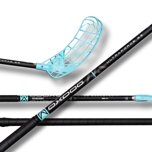(2025/26) OXDOG ULTRAFORCE 29