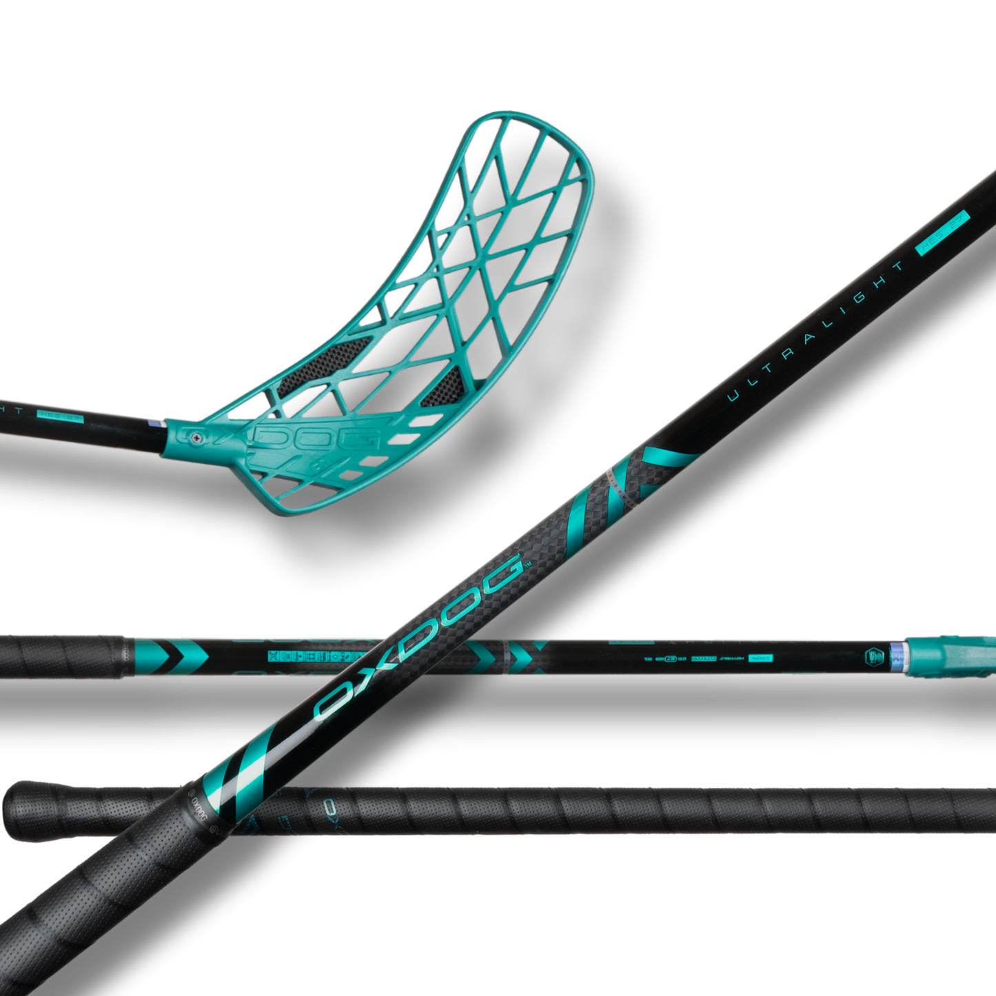 (2025/26) OXDOG ULTRALIGHT HES 27