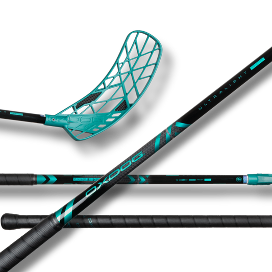 (2025/26) OXDOG ULTRALIGHT HES 27