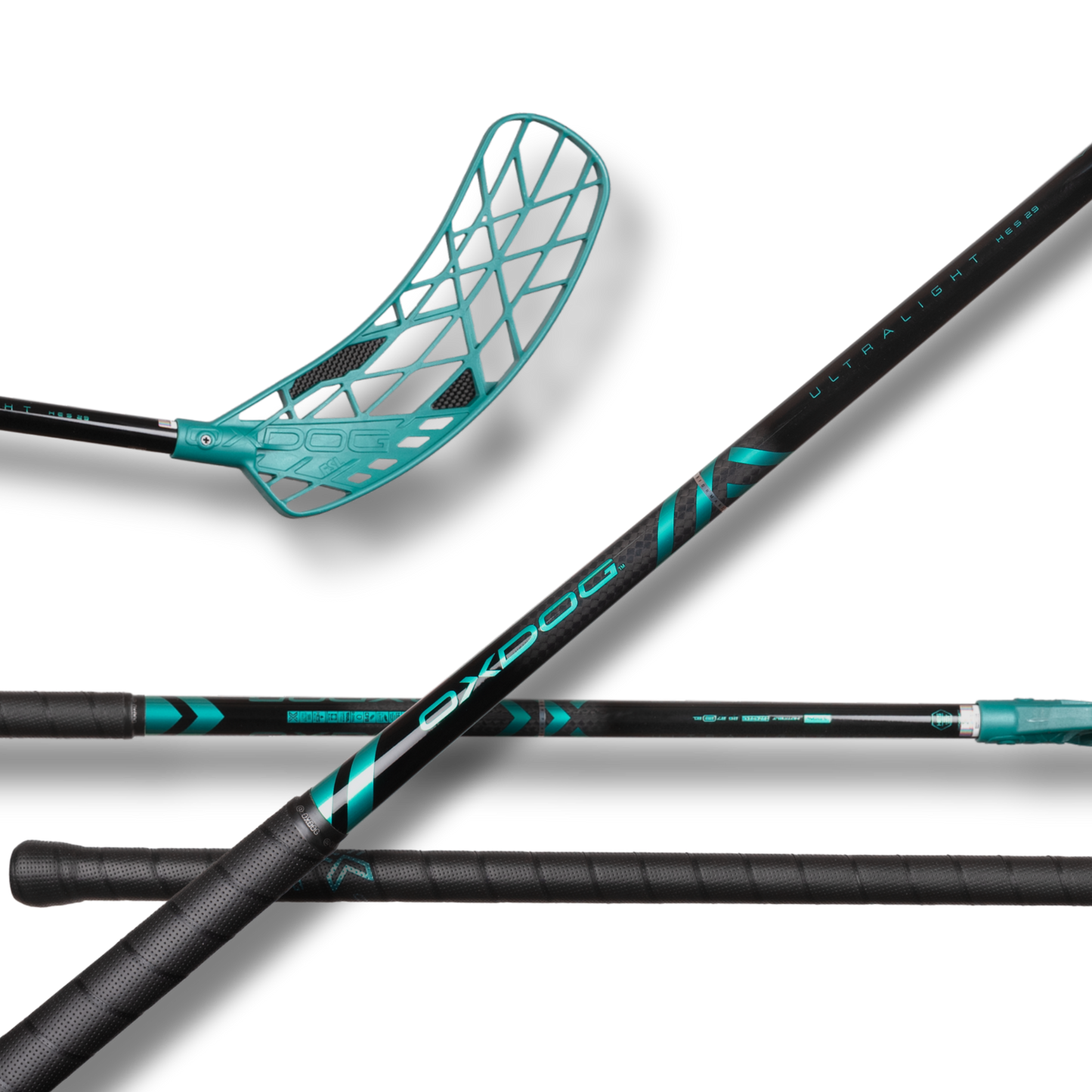 (2025/26) OXDOG ULTRALIGHT HES 29