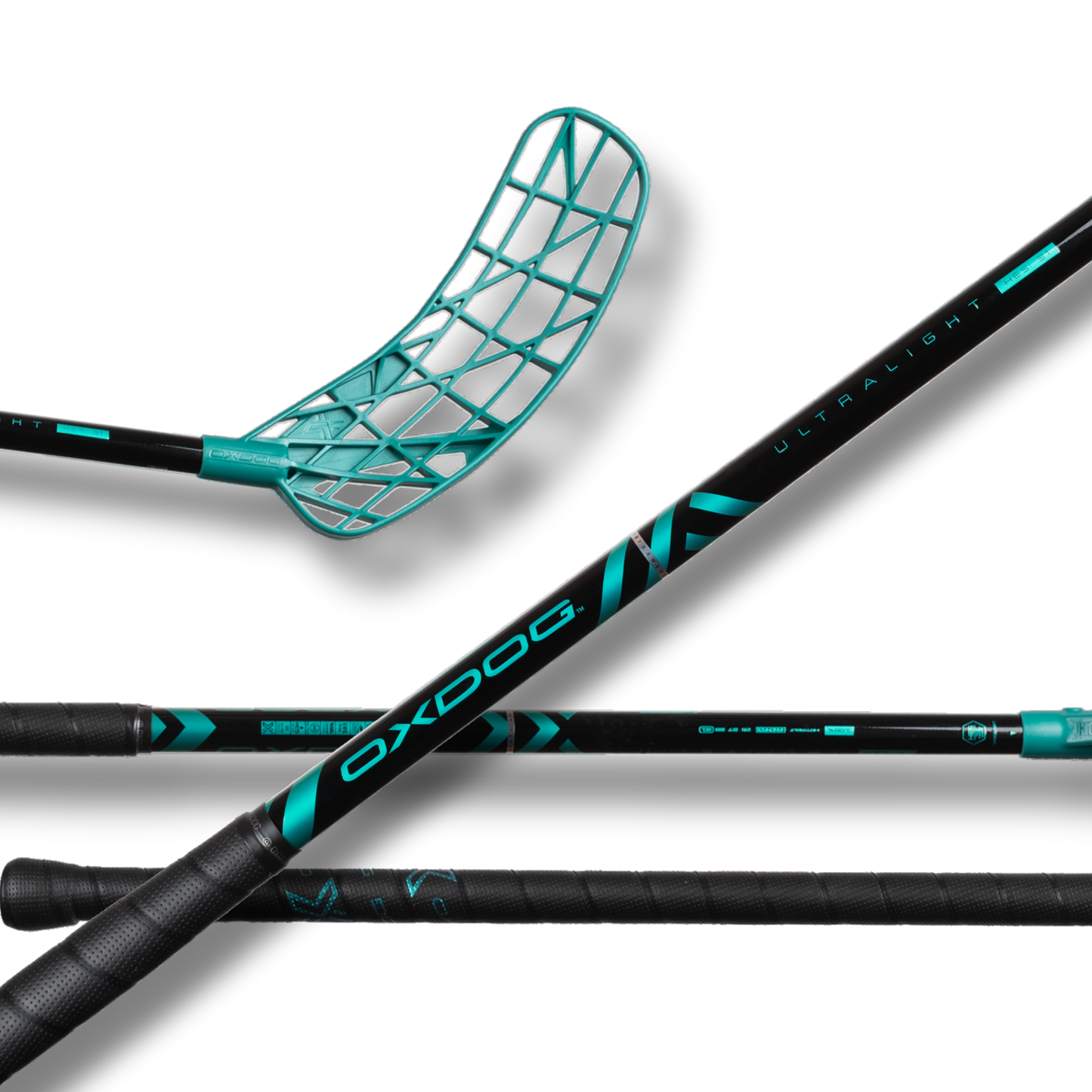 (2025/26) OXDOG ULTRALIGHT HES 31