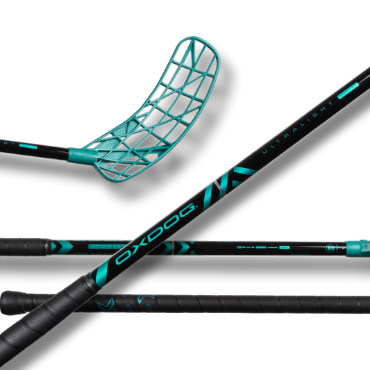 (2025/26) OXDOG ULTRALIGHT HES 31