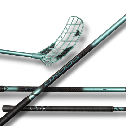 (2026/27) OXDOG EXTREMEFAST HST 27