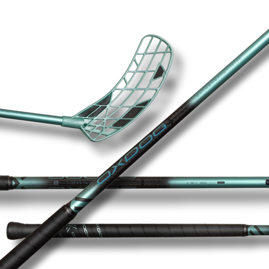 (2026/27) OXDOG EXTREMEFAST HST 29