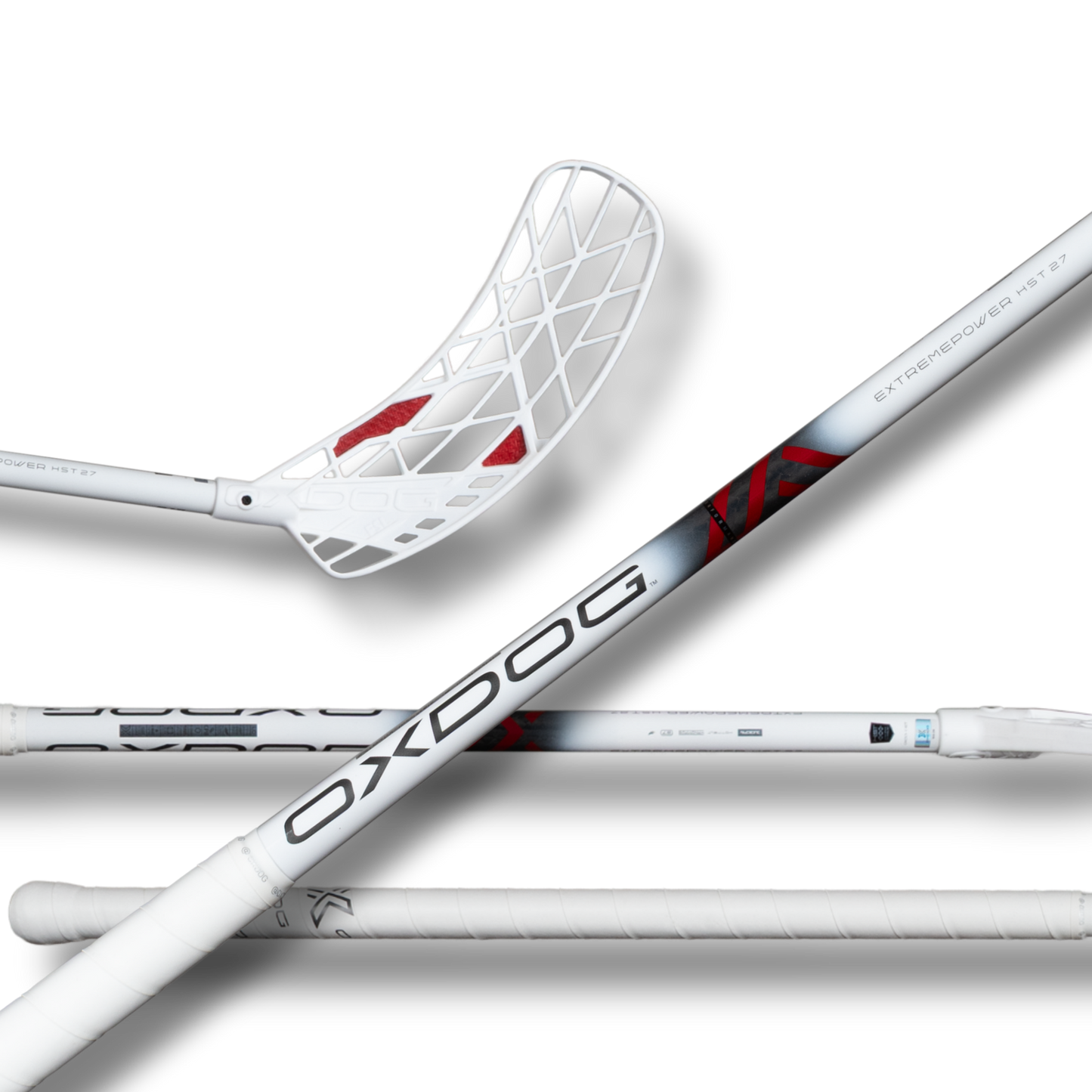 (2026/27) OXDOG EXTREMEPOWER HST 27