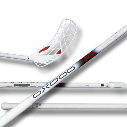 (2026/27) OXDOG EXTREMEPOWER HST 27