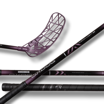 (2026/27) OXDOG FUSION LIGHT 32