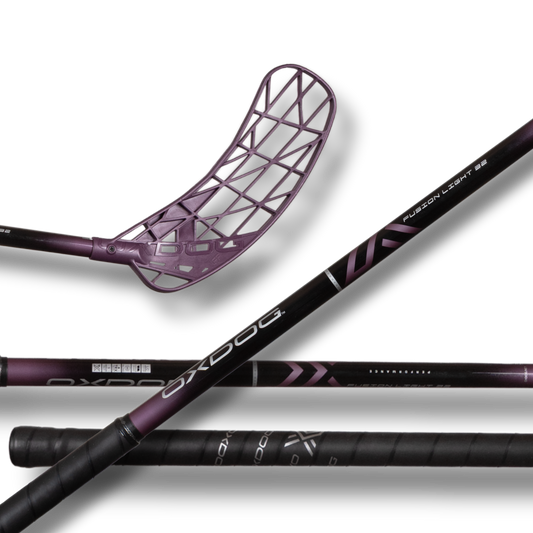 (2026/27) OXDOG FUSION LIGHT 32