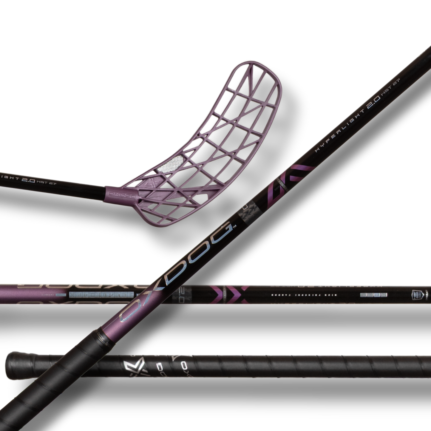 (2026/27) OXDOG HYPERLIGHT 2.0 HST 27