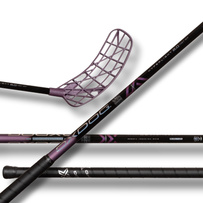 (2026/27) OXDOG HYPERLIGHT 2.0 HST 27
