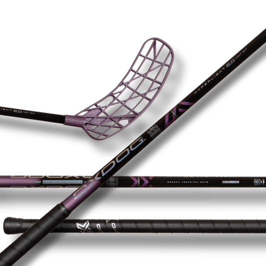 (2026/27) OXDOG HYPERLIGHT 2.0 HST 27