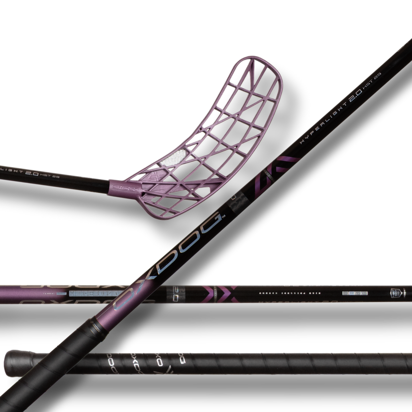 (2026/27) OXDOG HYPERLIGHT 2.0 HST 29