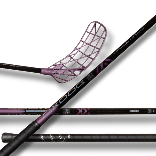 (2026/27) OXDOG HYPERLIGHT 2.0 HST 29