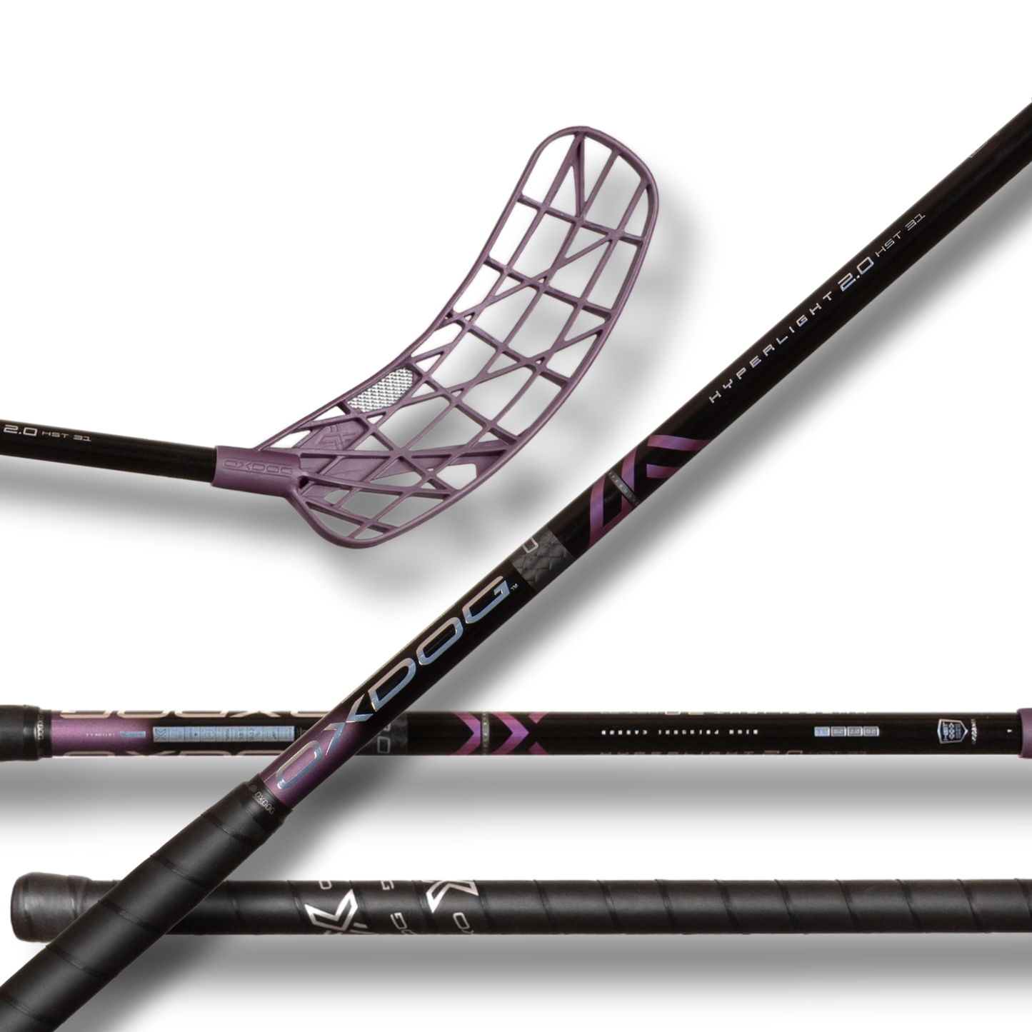 (2026/27) OXDOG HYPERLIGHT 2.0 HST 31