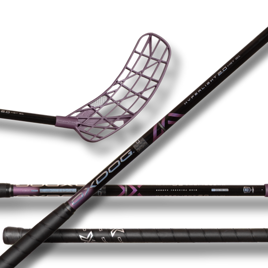 (2026/27) OXDOG HYPERLIGHT 2.0 HST 31