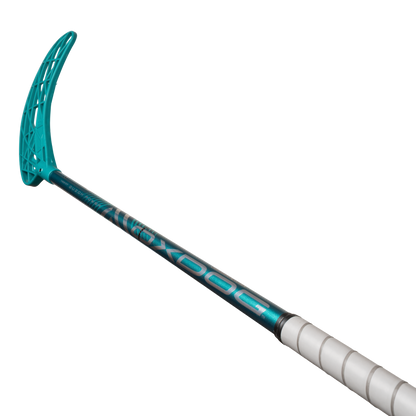 (2026/27) OXDOG QUICK POWER HES 27