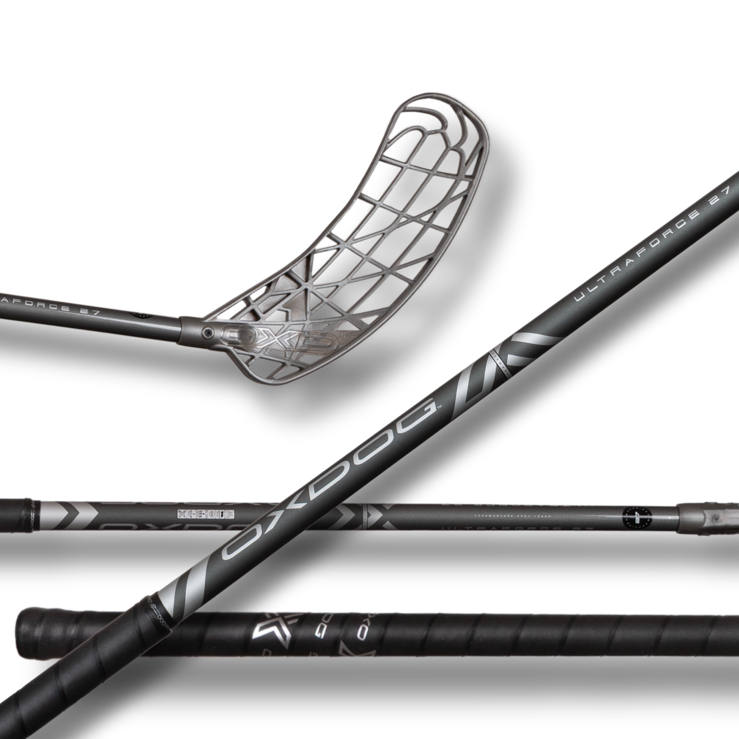 (2026/27) OXDOG ULTRAFORCE 27