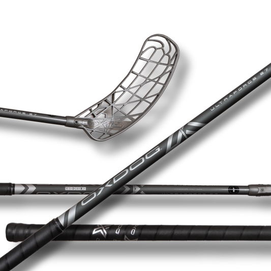 (2026/27) OXDOG ULTRAFORCE 27
